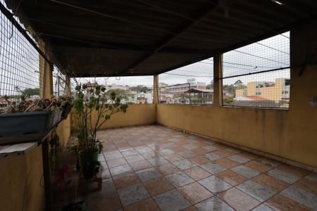 Casa à venda com 350m², 3 quartos e 3 vagasCasa 1 - Área Social