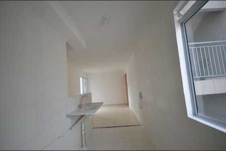 Apartamento para alugar com 50m², 2 quartos e 1 vagaCozinha