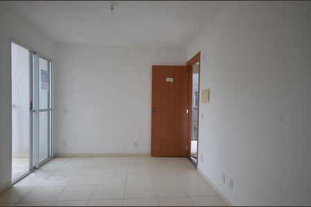 Apartamento para alugar com 50m², 2 quartos e 1 vagaSala