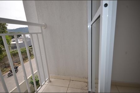 Apartamento para alugar com 50m², 2 quartos e 1 vagaVaranda da Sala