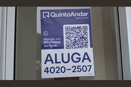 Apartamento para alugar com 50m², 2 quartos e 1 vaga Apartamento para alugar com 50m², 2 quartos e 1 vagaPlaca instalada