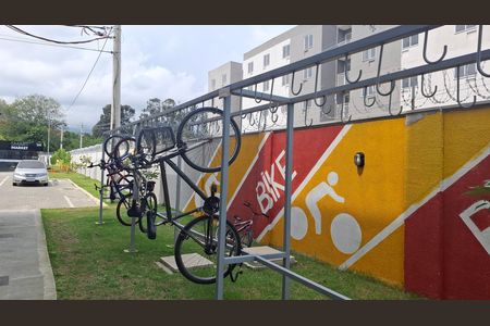 Apartamento para alugar com 50m², 2 quartos e 1 vaga Apartamento para alugar com 50m², 2 quartos e 1 vagaÁrea comum