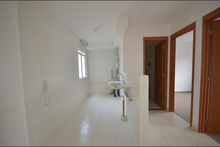 Apartamento para alugar com 50m², 2 quartos e 1 vagaCozinha