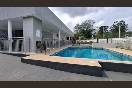 Apartamento para alugar com 50m², 2 quartos e 1 vaga Apartamento para alugar com 50m², 2 quartos e 1 vagaÁrea comum - Piscina