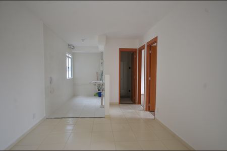 Apartamento para alugar com 50m², 2 quartos e 1 vagaSala