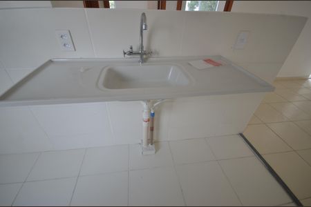 Apartamento para alugar com 50m², 2 quartos e 1 vagaCozinha