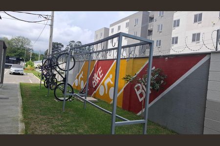 Apartamento para alugar com 50m², 2 quartos e 1 vaga Apartamento para alugar com 50m², 2 quartos e 1 vagaÁrea comum