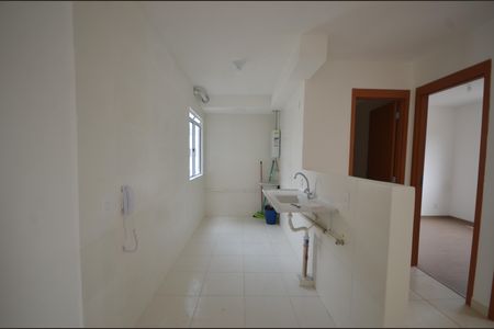 Apartamento para alugar com 50m², 2 quartos e 1 vagaCozinha