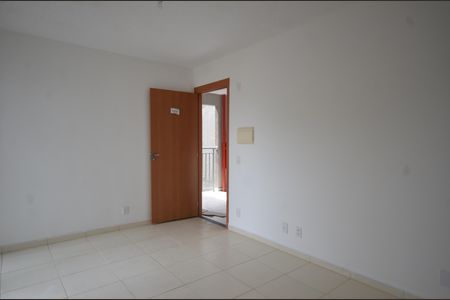 Apartamento para alugar com 50m², 2 quartos e 1 vagaSala