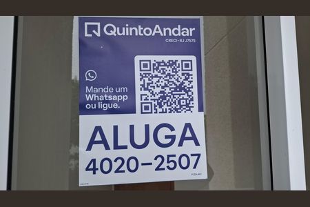Apartamento para alugar com 50m², 2 quartos e 1 vaga Apartamento para alugar com 50m², 2 quartos e 1 vagaPlaca instalada