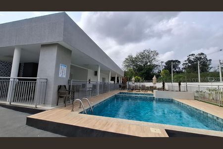 Apartamento para alugar com 50m², 2 quartos e 1 vaga Apartamento para alugar com 50m², 2 quartos e 1 vagaÁrea comum - Piscina