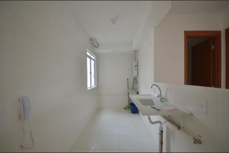 Apartamento para alugar com 50m², 2 quartos e 1 vagaCozinha