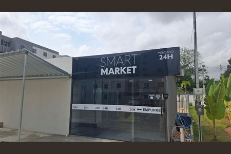 Apartamento para alugar com 50m², 2 quartos e 1 vaga Apartamento para alugar com 50m², 2 quartos e 1 vagaÁrea comum