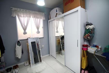 Casa à venda com 97m², 3 quartos e sem vagaQuarto 2