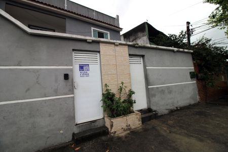 Casa à venda com 97m², 3 quartos e sem vagaFachada da casa