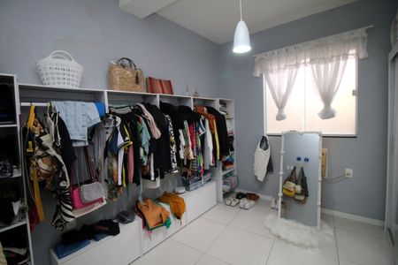 Casa à venda com 97m², 3 quartos e sem vagaQuarto 2