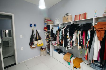 Casa à venda com 97m², 3 quartos e sem vagaQuarto 2