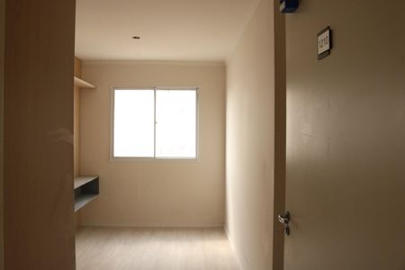 Apartamento para alugar com 35m², 2 quartos e sem vagaSala