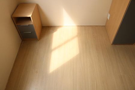 Apartamento para alugar com 35m², 2 quartos e sem vagaQuarto 2
