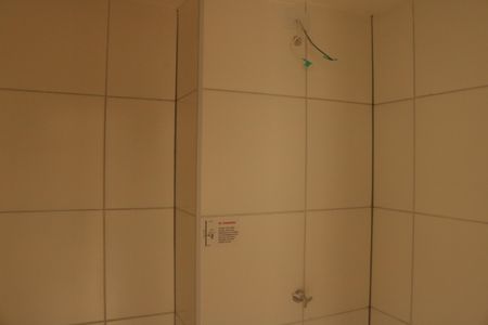 Apartamento para alugar com 35m², 2 quartos e sem vagaBanheiro