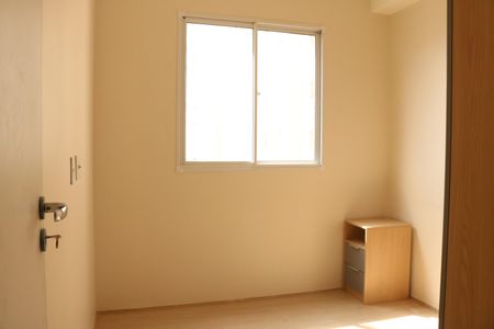 Apartamento para alugar com 35m², 2 quartos e sem vagaQuarto 2