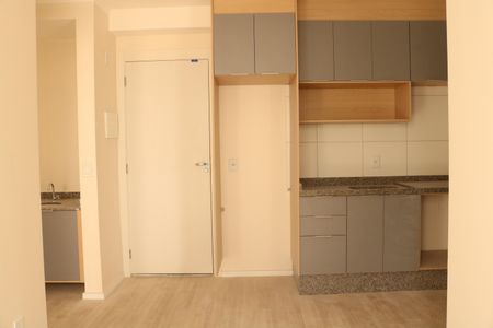 Apartamento para alugar com 35m², 2 quartos e sem vagaCozinha