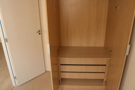 Apartamento para alugar com 35m², 2 quartos e sem vagaQuarto 1