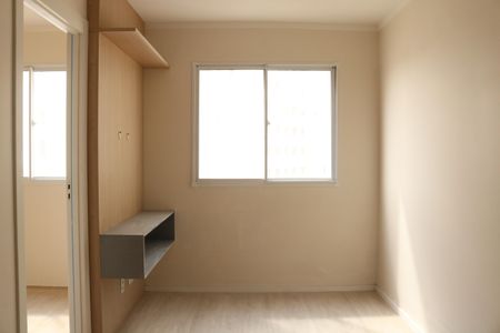 Apartamento para alugar com 35m², 2 quartos e sem vagaSala
