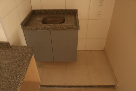 Apartamento para alugar com 35m², 2 quartos e sem vagaCozinha