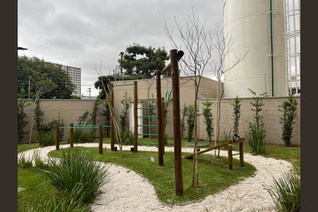 Apartamento para alugar com 35m², 2 quartos e sem vaga Apartamento para alugar com 35m², 2 quartos e sem vagaÁrea comum