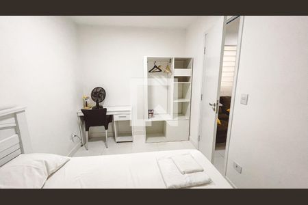 Apartamento para alugar com 1 quarto, 25m² em Jardim São Paulo, São Paulo