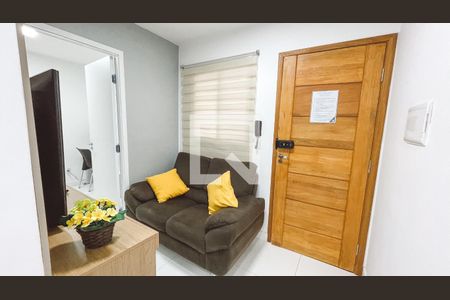 Apartamento para alugar com 1 quarto, 25m² em Jardim São Paulo, São Paulo