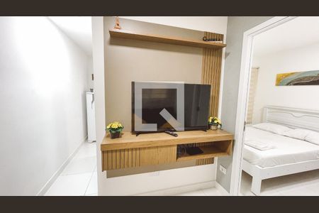 Apartamento para alugar com 1 quarto, 25m² em Jardim São Paulo, São Paulo