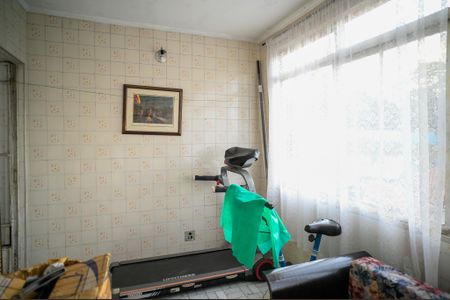 Casa à venda com 290m², 3 quartos e 2 vagasQuarto de Serviço