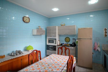 Casa à venda com 290m², 3 quartos e 2 vagasCozinha