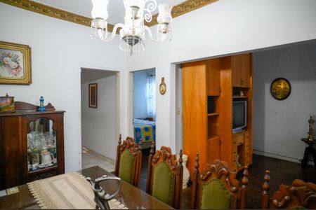 Sala de casa à venda com 3 quartos, 290m² em Vila Natalia, São Paulo