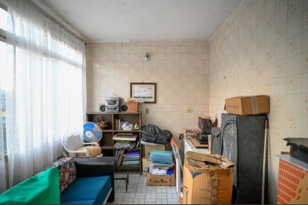 Casa à venda com 290m², 3 quartos e 2 vagasQuarto de Serviço