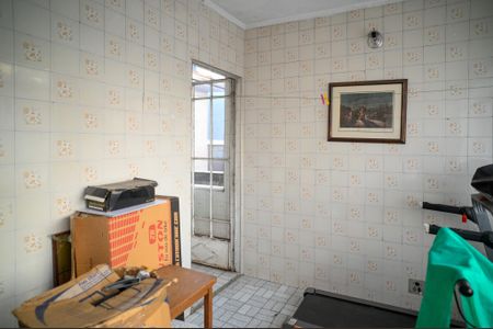 Casa à venda com 290m², 3 quartos e 2 vagasQuarto de Serviço