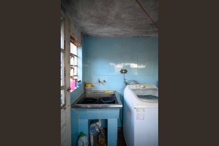 Casa à venda com 290m², 3 quartos e 2 vagasÁrea de Serviço