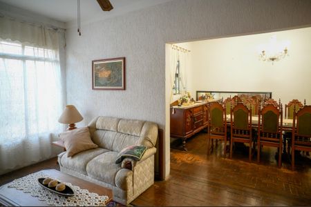 Sala de casa à venda com 3 quartos, 290m² em Vila Natalia, São Paulo