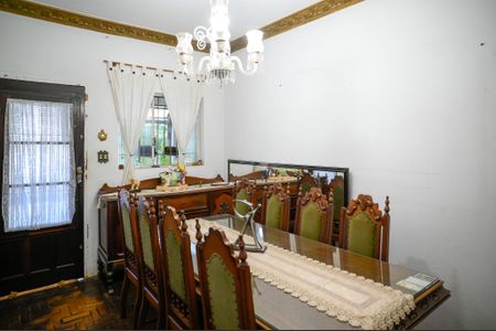 Sala de casa à venda com 3 quartos, 290m² em Vila Natalia, São Paulo