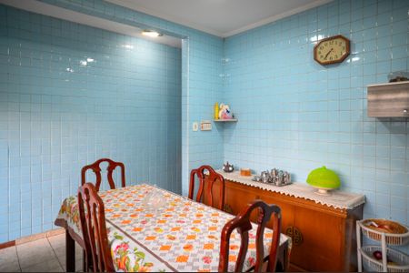 Casa à venda com 290m², 3 quartos e 2 vagasCozinha