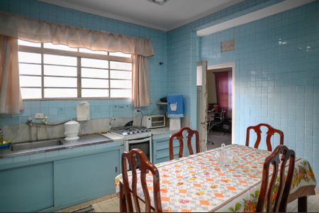 Casa à venda com 290m², 3 quartos e 2 vagasCozinha