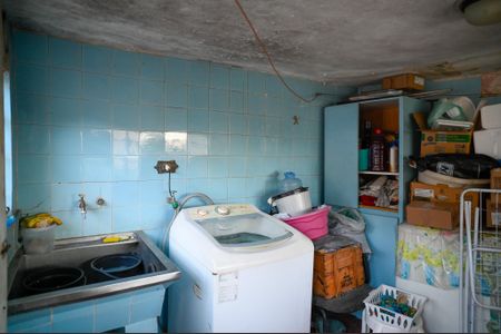 Casa à venda com 290m², 3 quartos e 2 vagasÁrea de Serviço