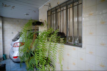 Casa à venda com 290m², 3 quartos e 2 vagasGaragem