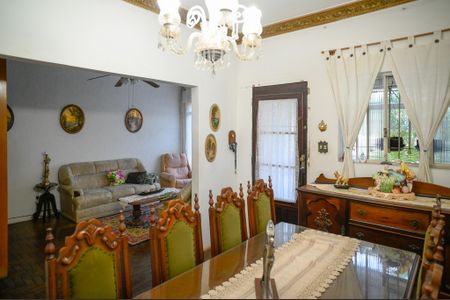 Sala de casa à venda com 3 quartos, 290m² em Vila Natalia, São Paulo