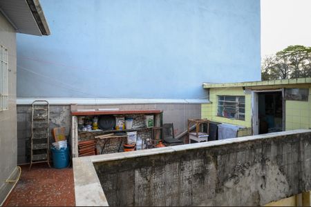 Casa à venda com 290m², 3 quartos e 2 vagasÁrea de Serviço