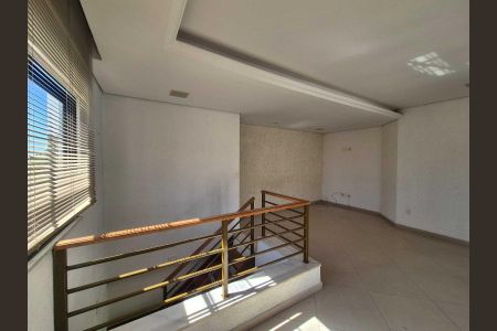 Apartamento à venda com 3 quartos, 150m² em Dona Clara, Belo Horizonte