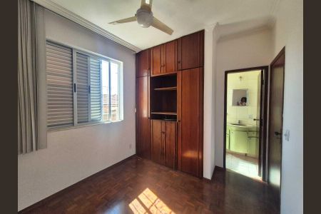 Quarto 2 - Suíte de apartamento à venda com 3 quartos, 150m² em Dona Clara, Belo Horizonte