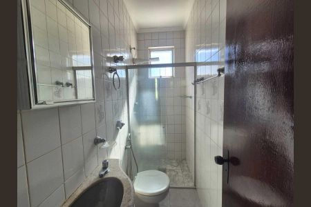 Apartamento à venda com 150m², 3 quartos e 2 vagas Apartamento à venda com 150m², 3 quartos e 2 vagasBanheiro